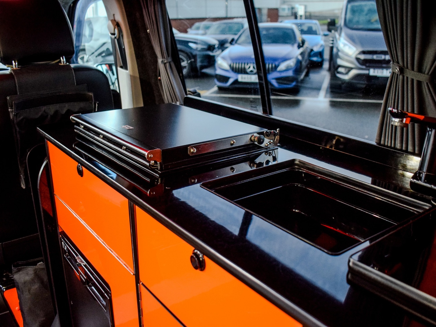 Used Volkswagen Transporter 2018 for sale - 77367197: Photo 28