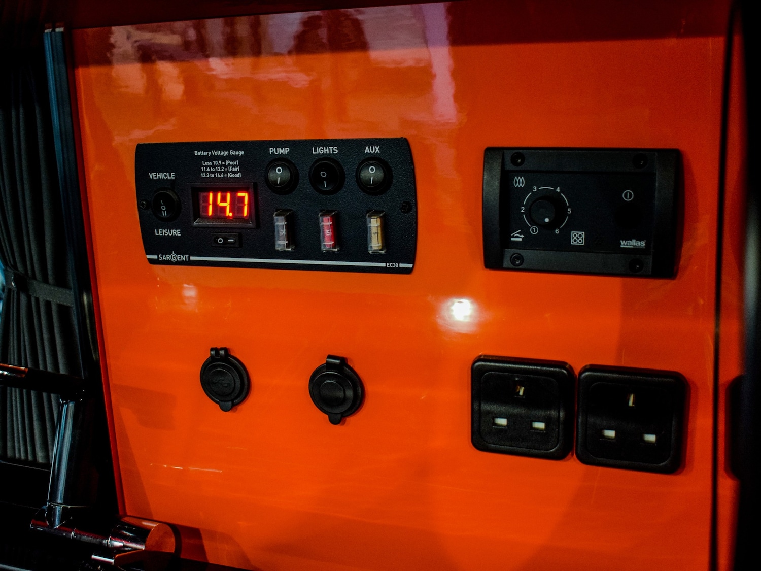 Used Volkswagen Transporter 2018 for sale - 77367197: Photo 30