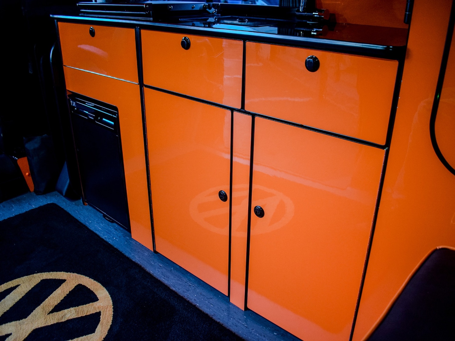 Used Volkswagen Transporter 2018 for sale - 77367197: Photo 31