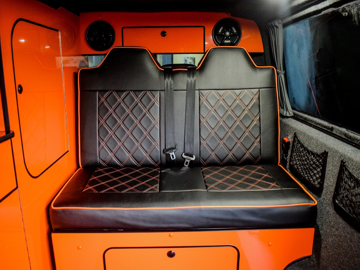 Used Volkswagen Transporter 2018 for sale - 77367197: Photo 32