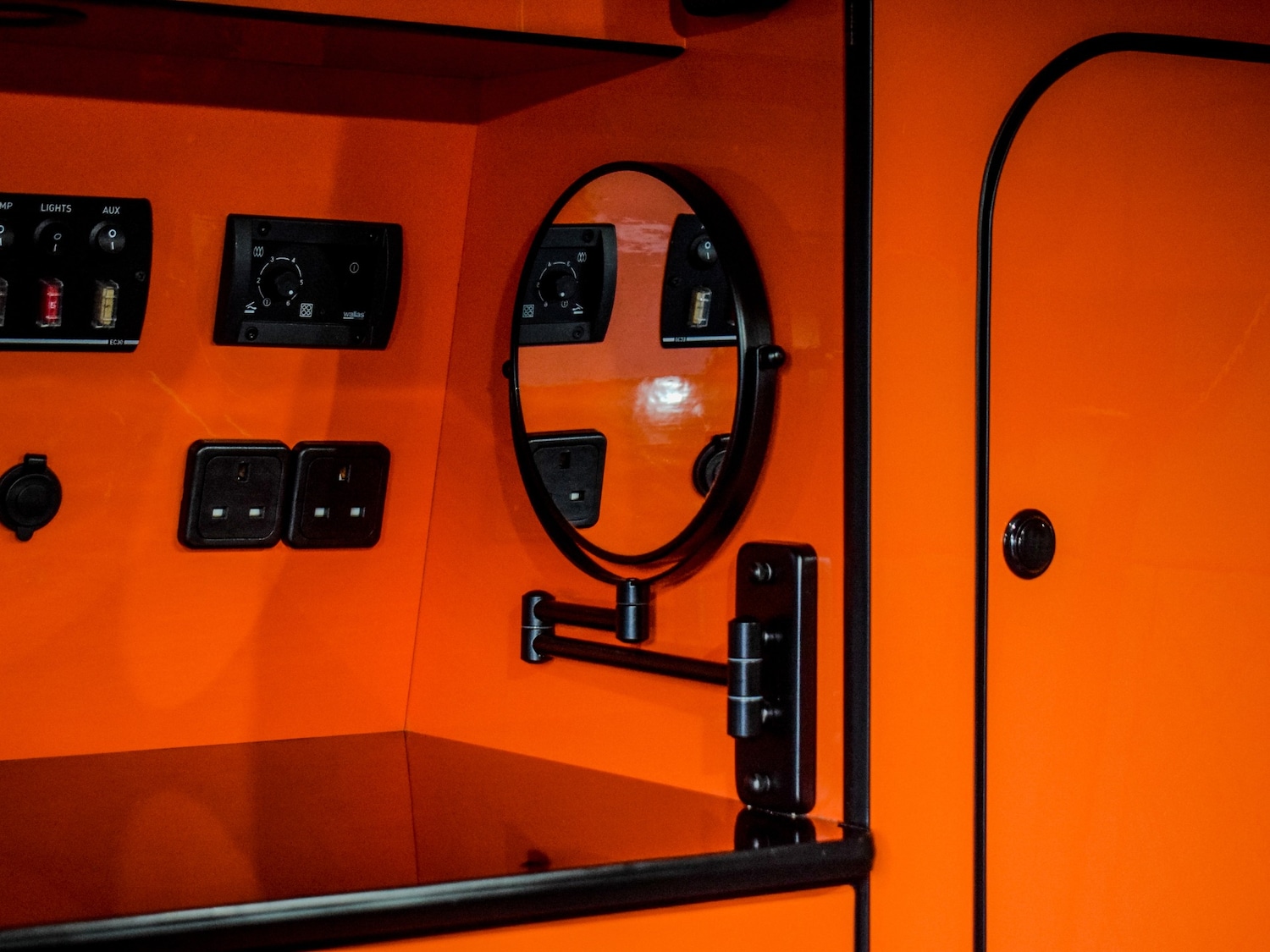 Used Volkswagen Transporter 2018 for sale - 77367197: Photo 33