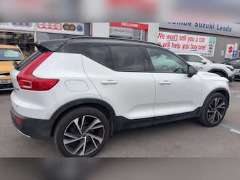 Used Volvo XC40 2018 for sale - 79692785: Photo