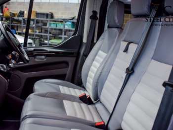 Used Ford Transit Custom 2021 for sale - 71951207: Photo