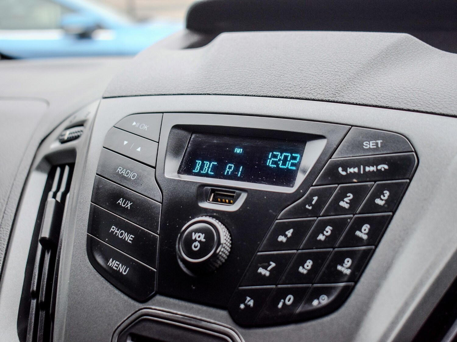 Used Ford Transit Custom 2018 for sale - 77403614: Photo 10