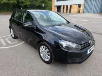 2011 (11) - 1.4 TSI Match 5dr