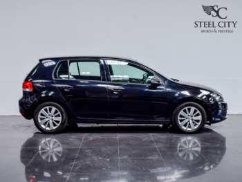 Used Volkswagen Golf 2011 for sale - 74900773: Photo
