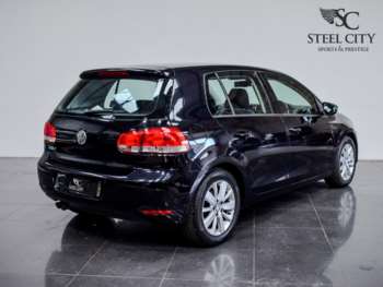Used Volkswagen Golf 2011 for sale - 74900773: Photo