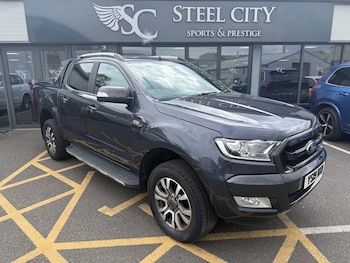Used Ford Ranger 2019 for sale - 78508282: Photo