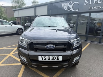 Used Ford Ranger 2019 for sale - 78508282: Photo