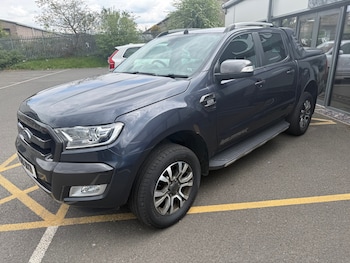 Used Ford Ranger 2019 for sale - 78508282: Photo