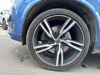 Used Volvo XC90 2019 for sale - 78094768: Photo