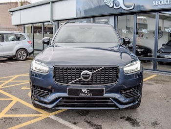 Used Volvo XC90 2022 for sale - 78415261: Photo
