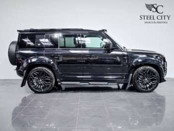 Used Land Rover Defender 2023 for sale - 74341184: Photo