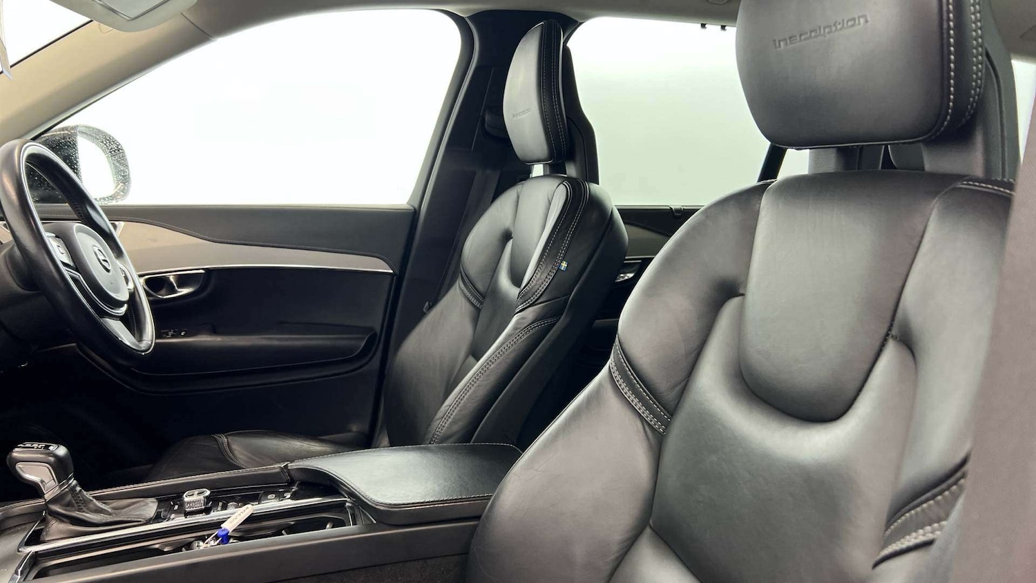 Used Volvo XC90 2016 for sale - 76404965: Photo 10