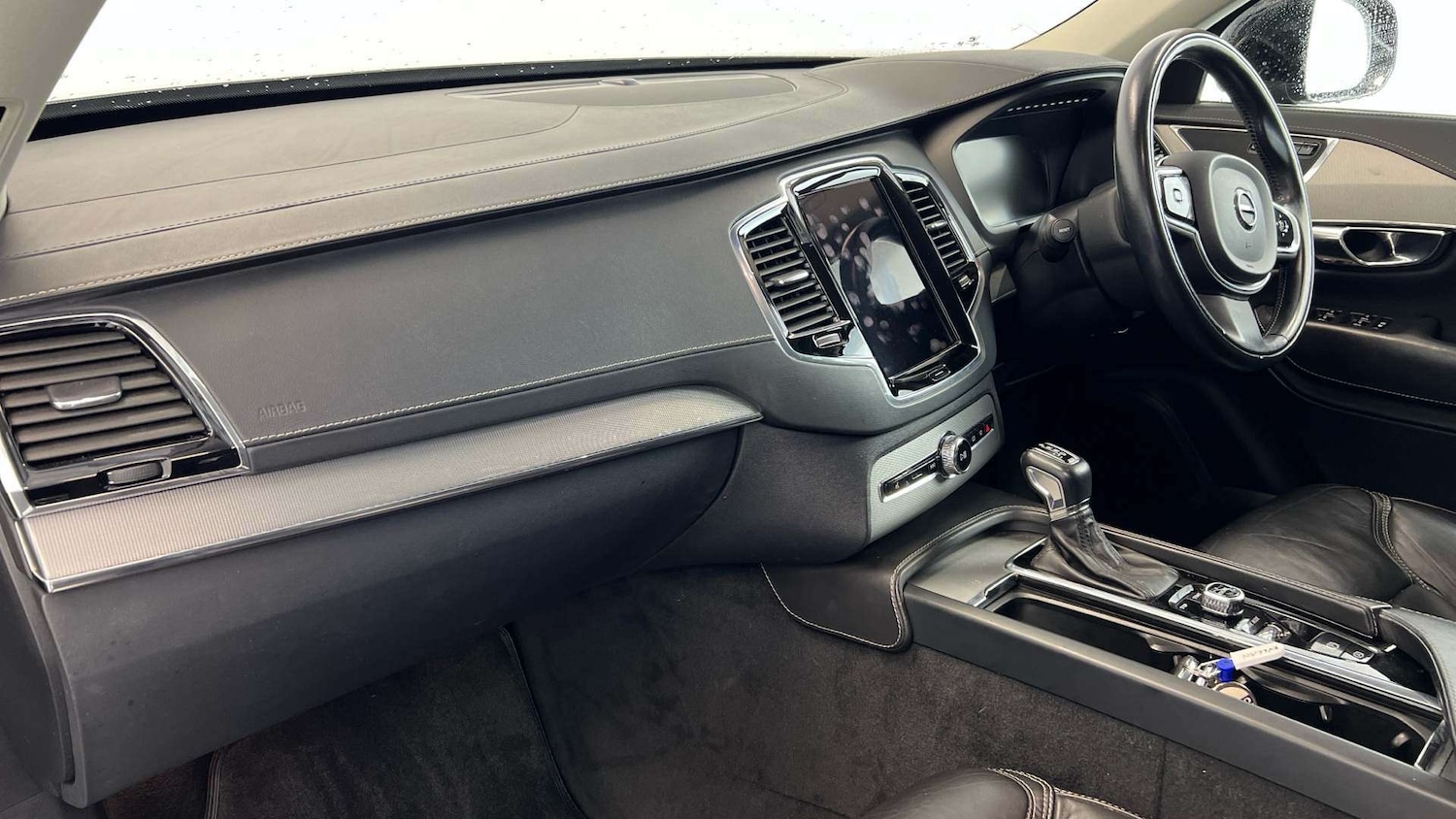 Used Volvo XC90 2016 for sale - 76404965: Photo 11