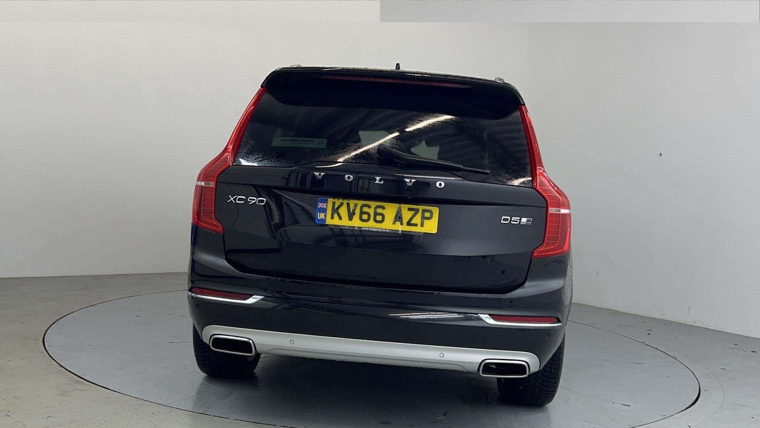 Used Volvo XC90 2016 for sale - 76404965: Photo 5