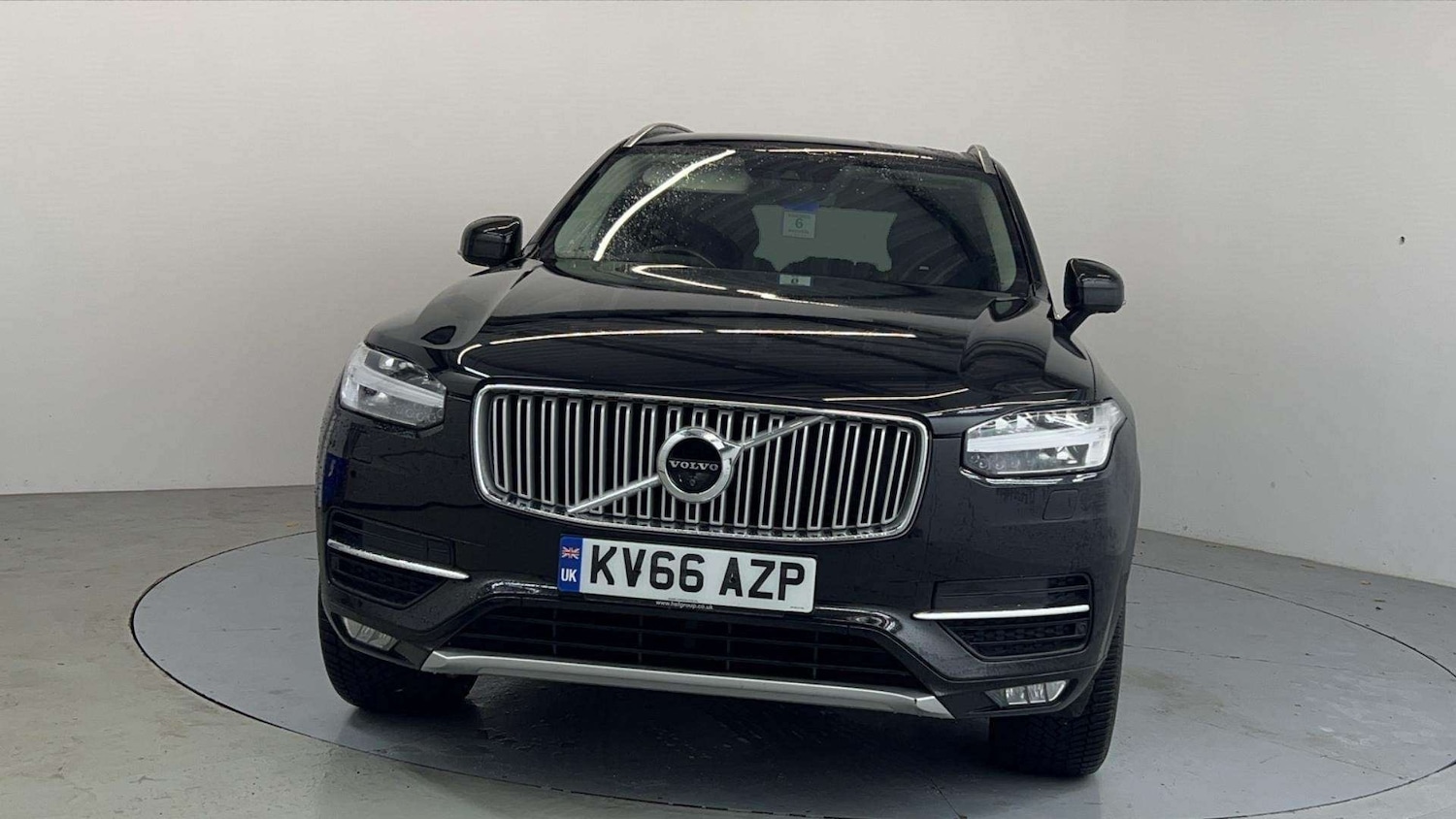 Used Volvo XC90 2016 for sale - 76404965: Photo 7