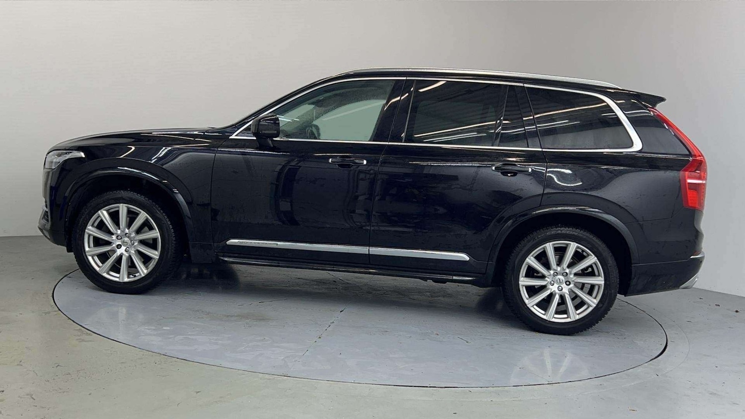 Used Volvo XC90 2016 for sale - 76404965: Photo 8