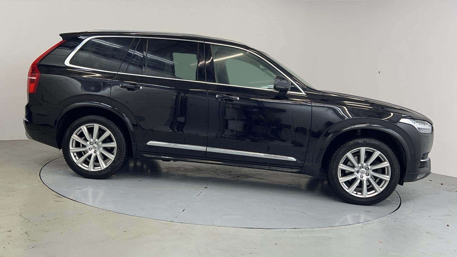 Used Volvo XC90 2016 for sale - 76404965: Photo 9