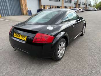 Used Audi TT 2004 for sale - 74589041: Photo
