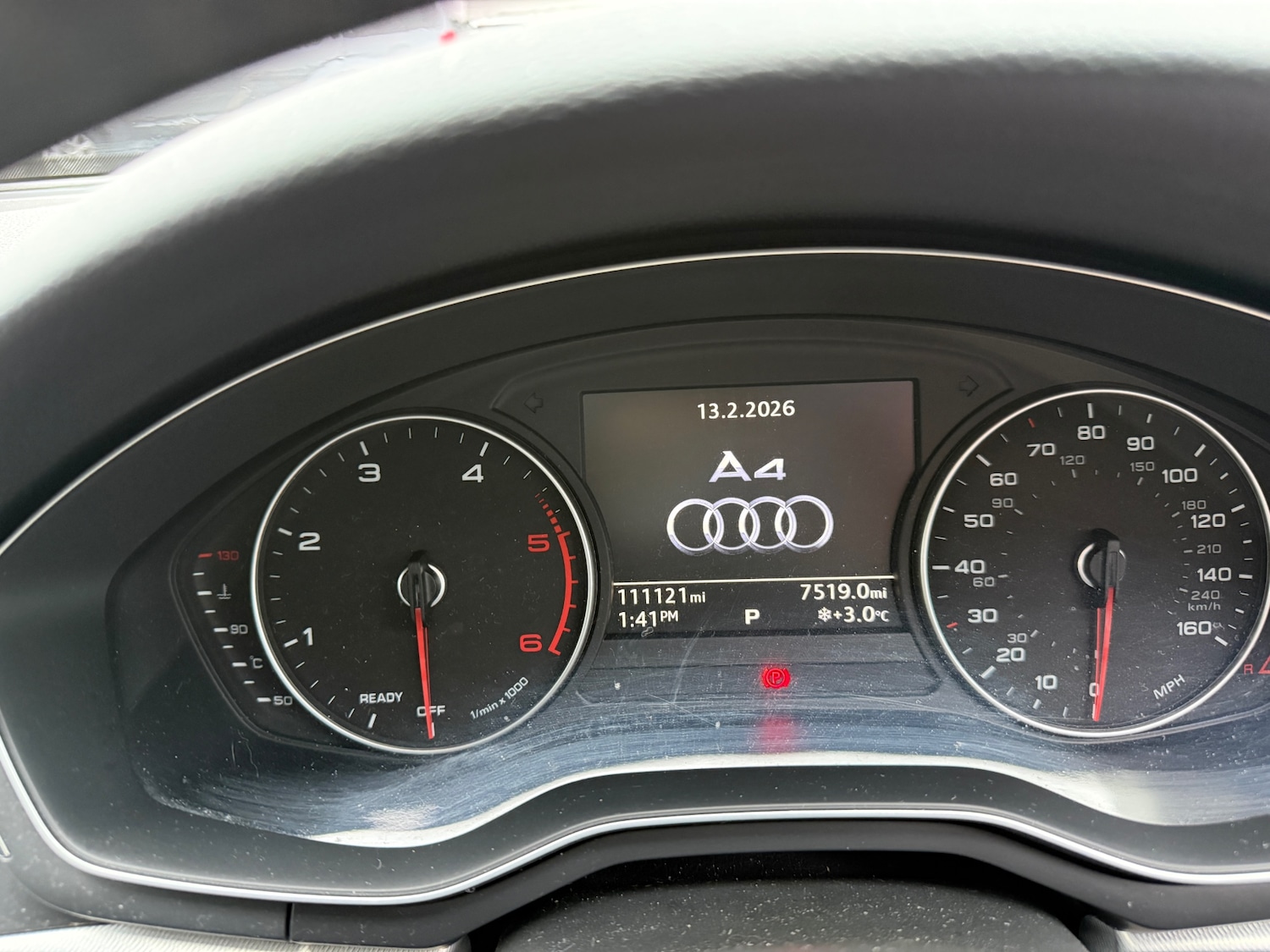 Used Audi A4 2016 for sale - 77543841: Photo 5
