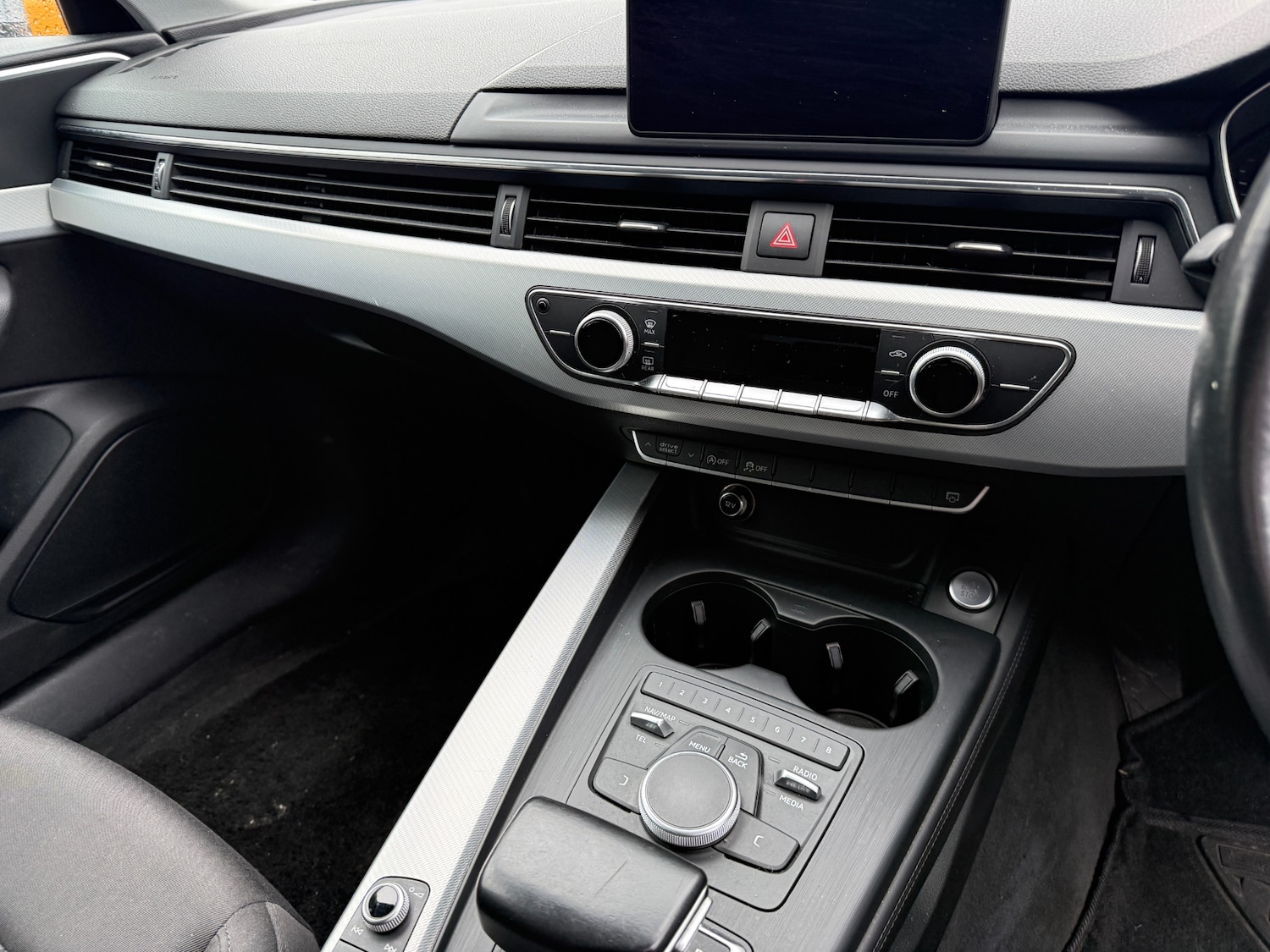 Used Audi A4 2016 for sale - 77543841: Photo 6