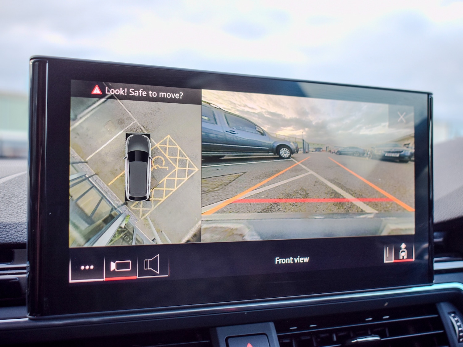 Used Audi RS4 2022 for sale - 77590158: Photo 19