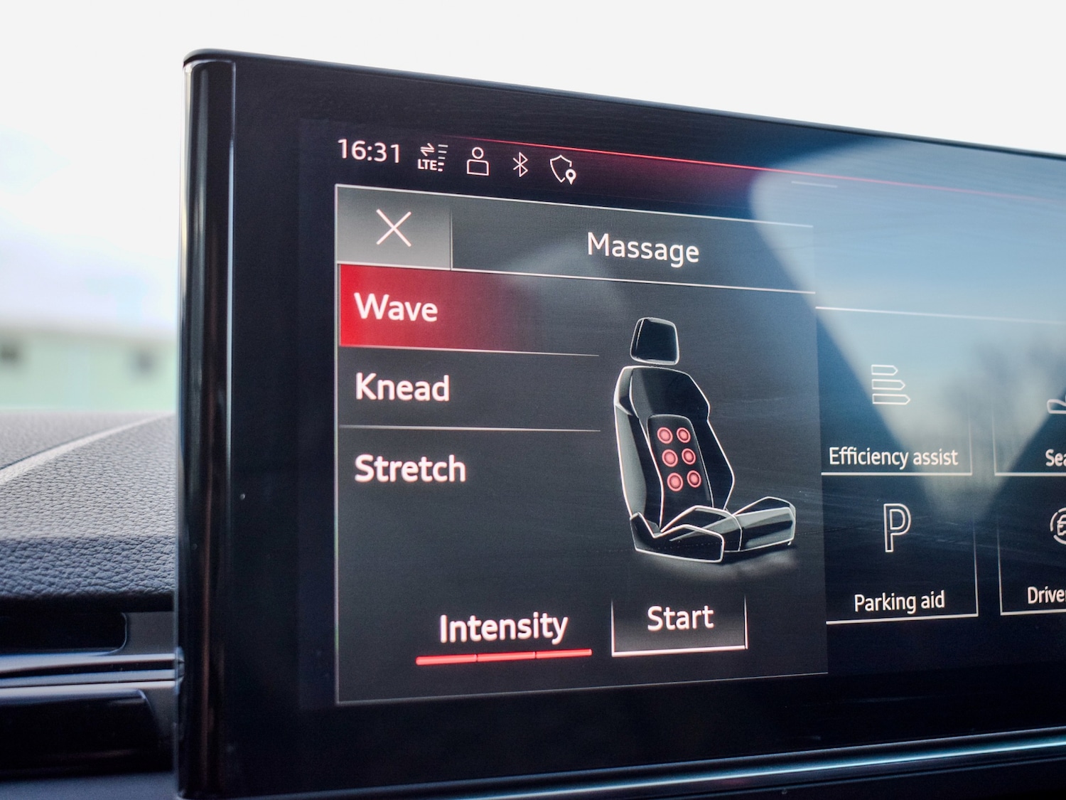 Used Audi RS4 2022 for sale - 77590158: Photo 20