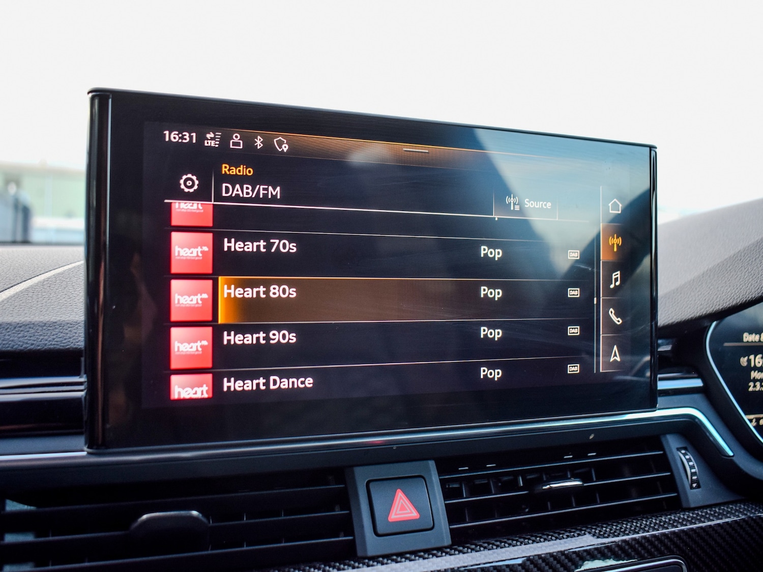 Used Audi RS4 2022 for sale - 77590158: Photo 21