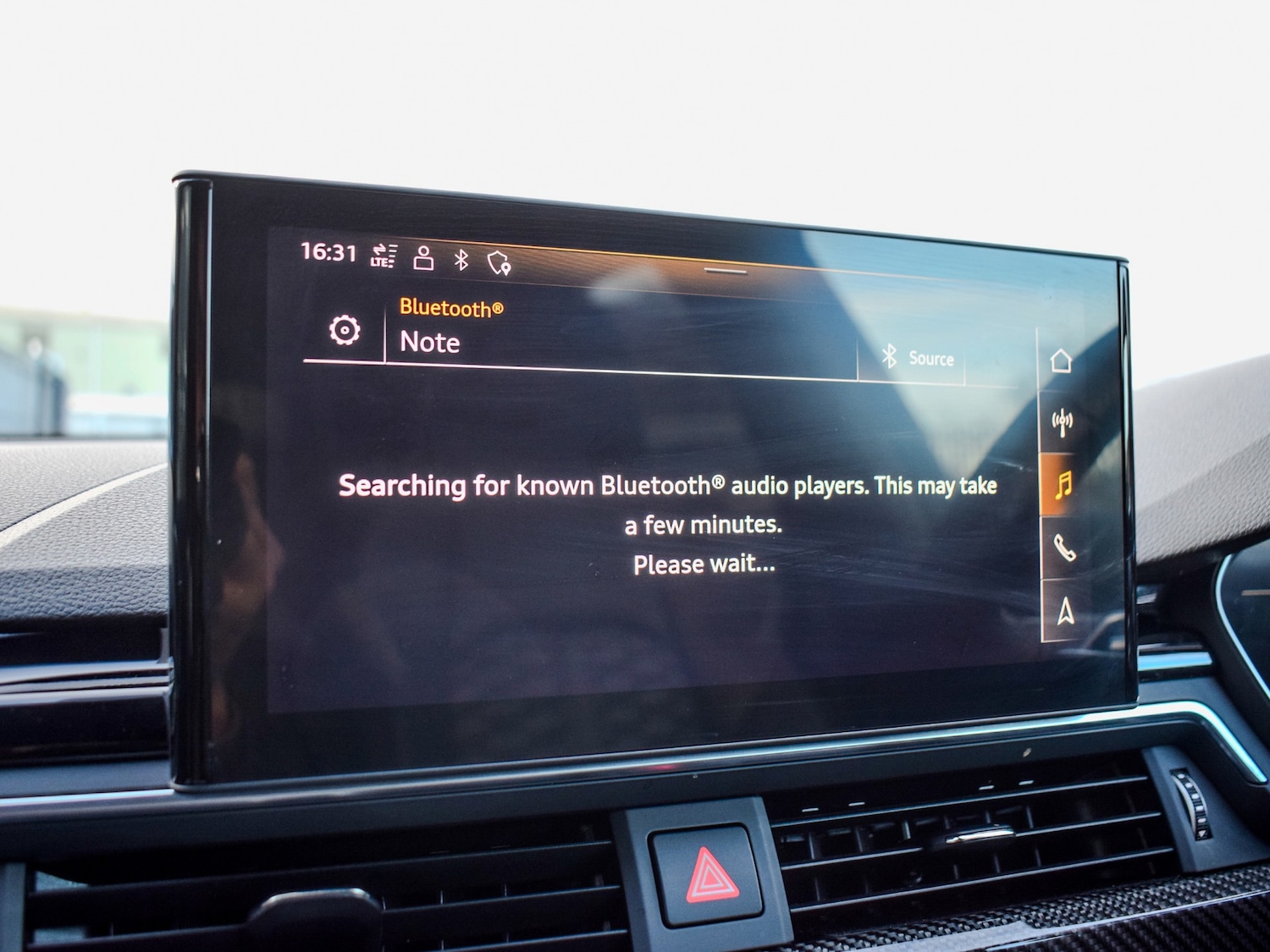 Used Audi RS4 2022 for sale - 77590158: Photo 22