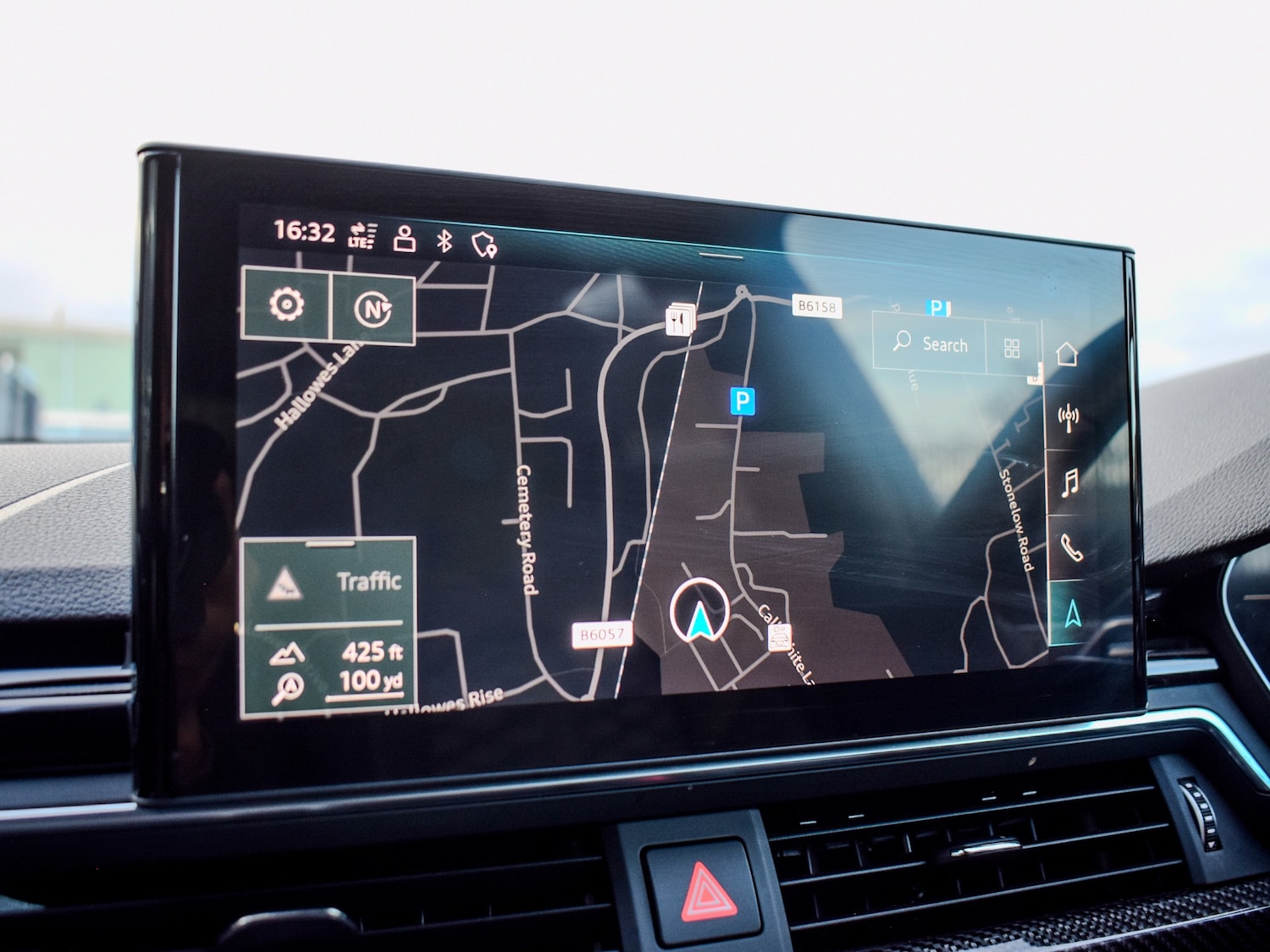 Used Audi RS4 2022 for sale - 77590158: Photo 23