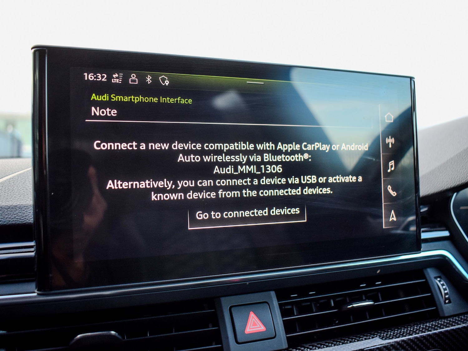 Used Audi RS4 2022 for sale - 77590158: Photo 24