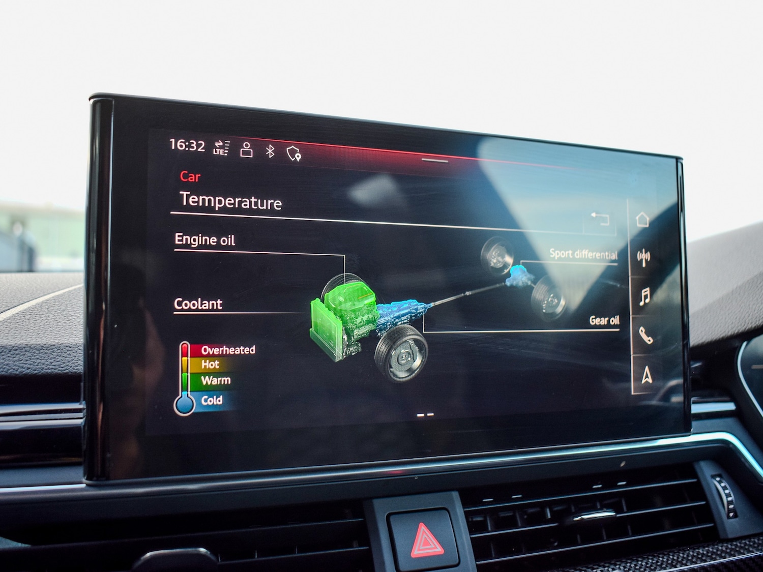 Used Audi RS4 2022 for sale - 77590158: Photo 26