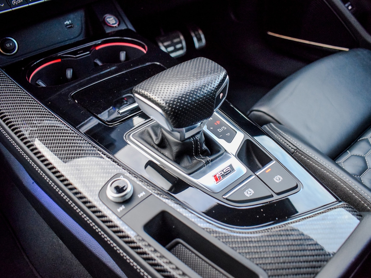 Used Audi RS4 2022 for sale - 77590158: Photo 29