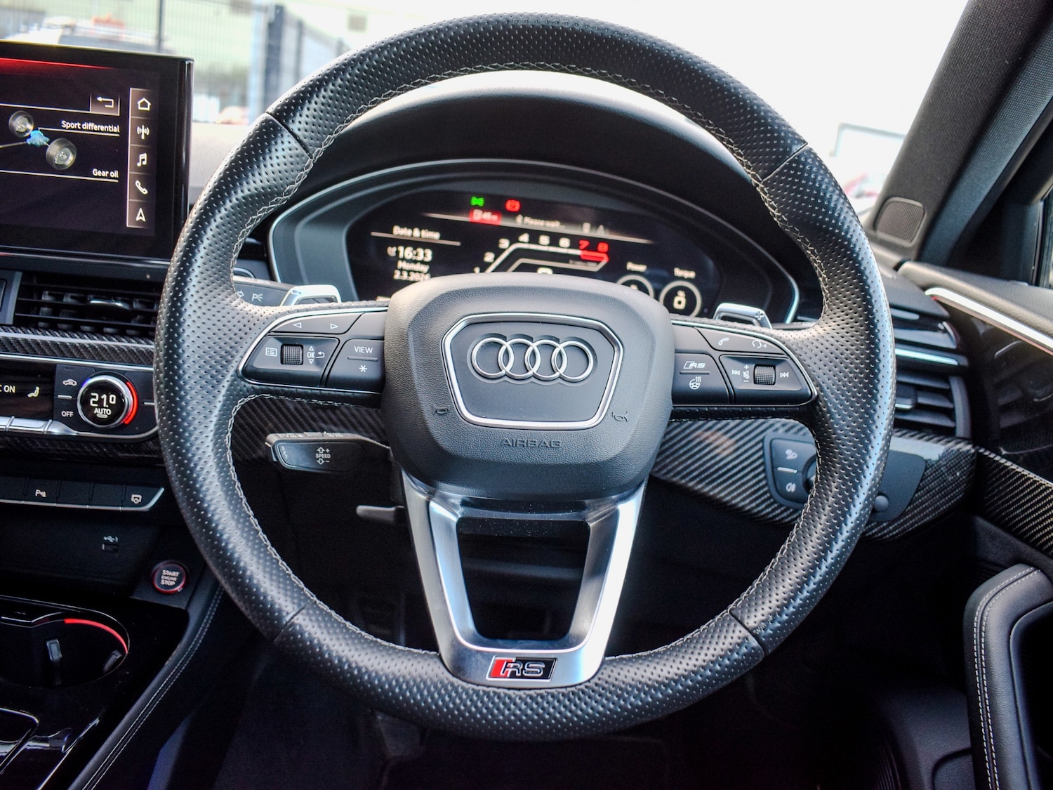 Used Audi RS4 2022 for sale - 77590158: Photo 31