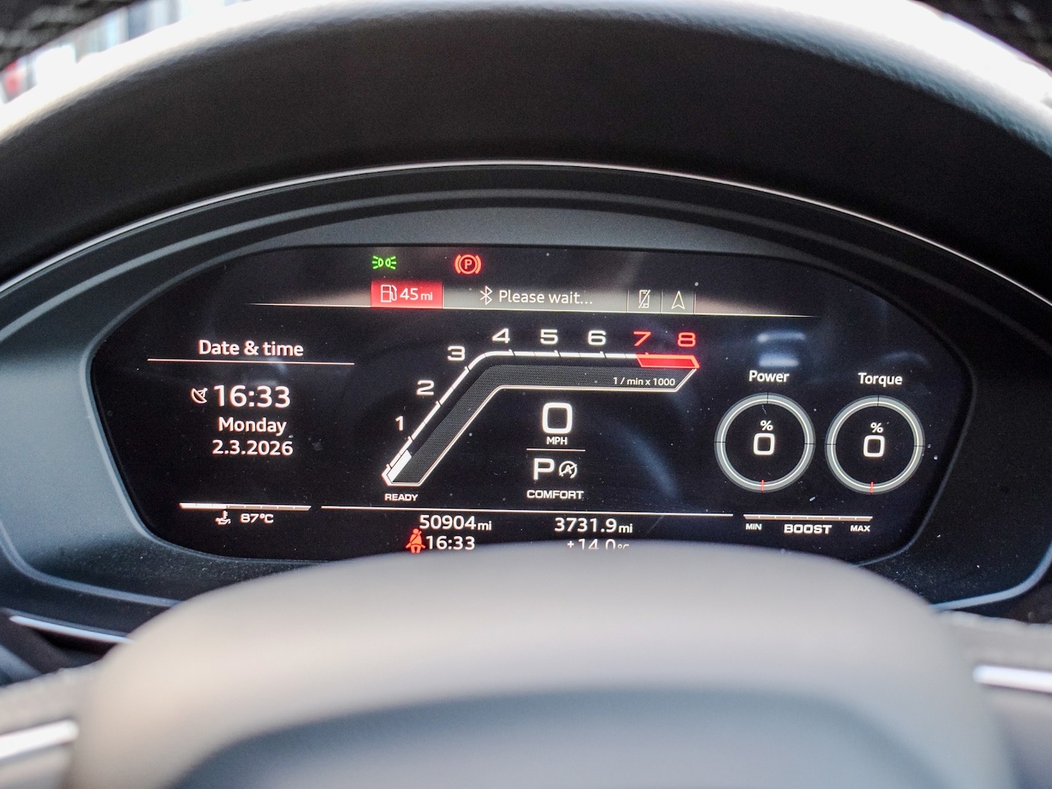 Used Audi RS4 2022 for sale - 77590158: Photo 32