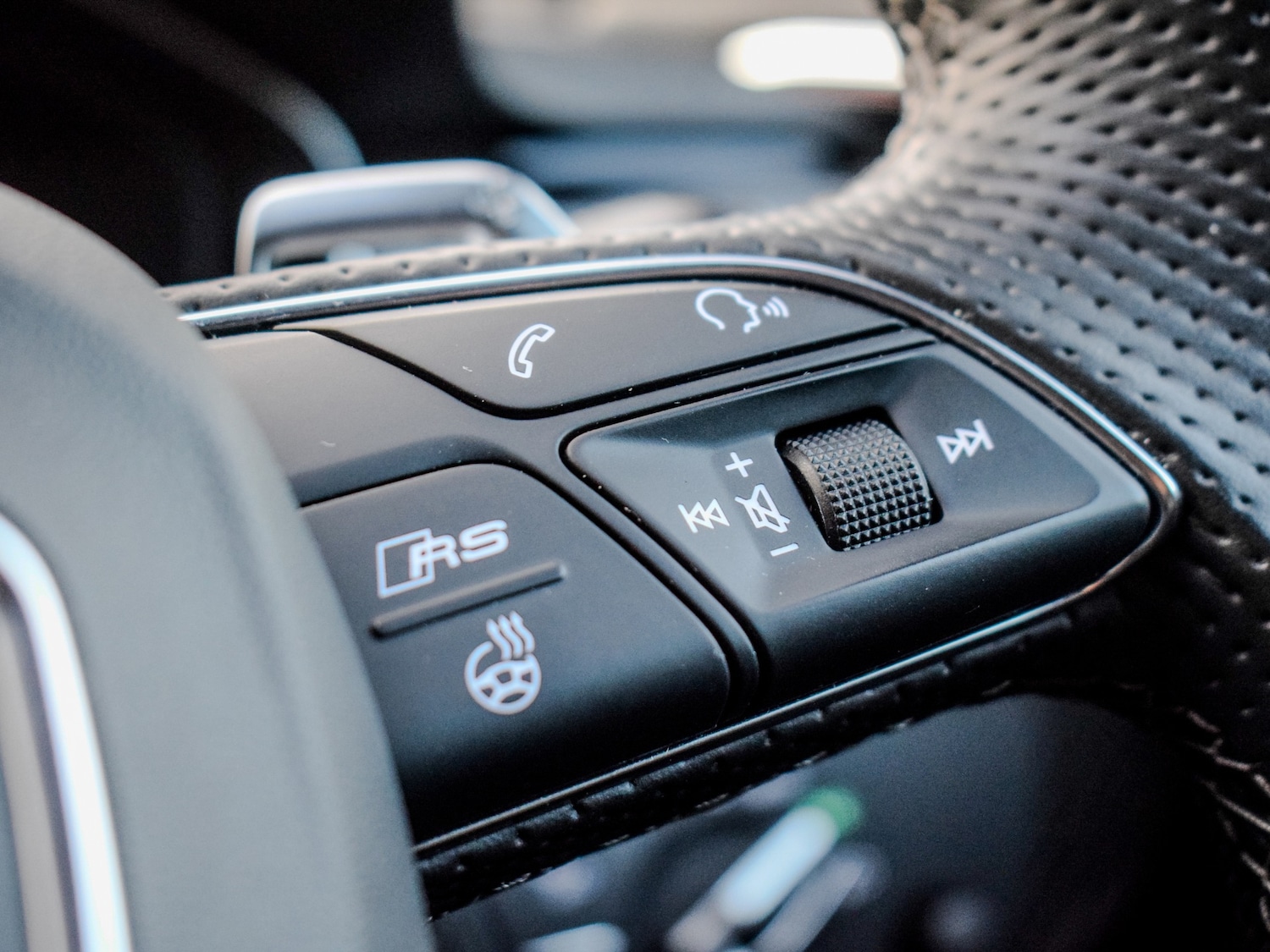 Used Audi RS4 2022 for sale - 77590158: Photo 33