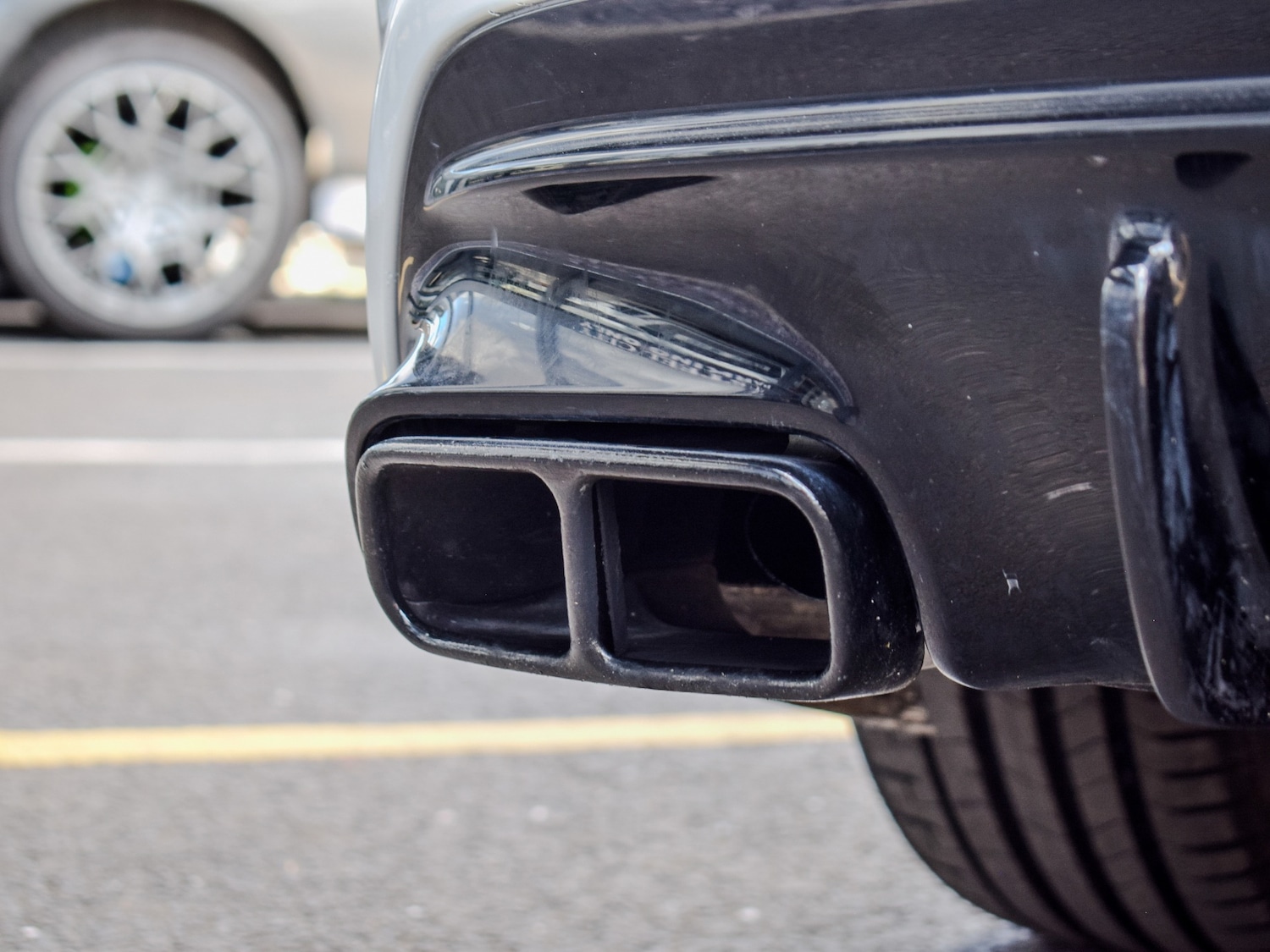 Used Mercedes-Benz CLA 2018 for sale - 76626612: Photo 10