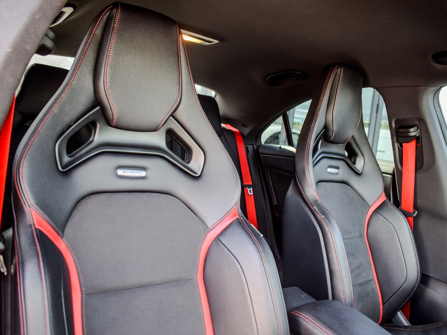 Used Mercedes-Benz CLA 2018 for sale - 76626612: Photo 13