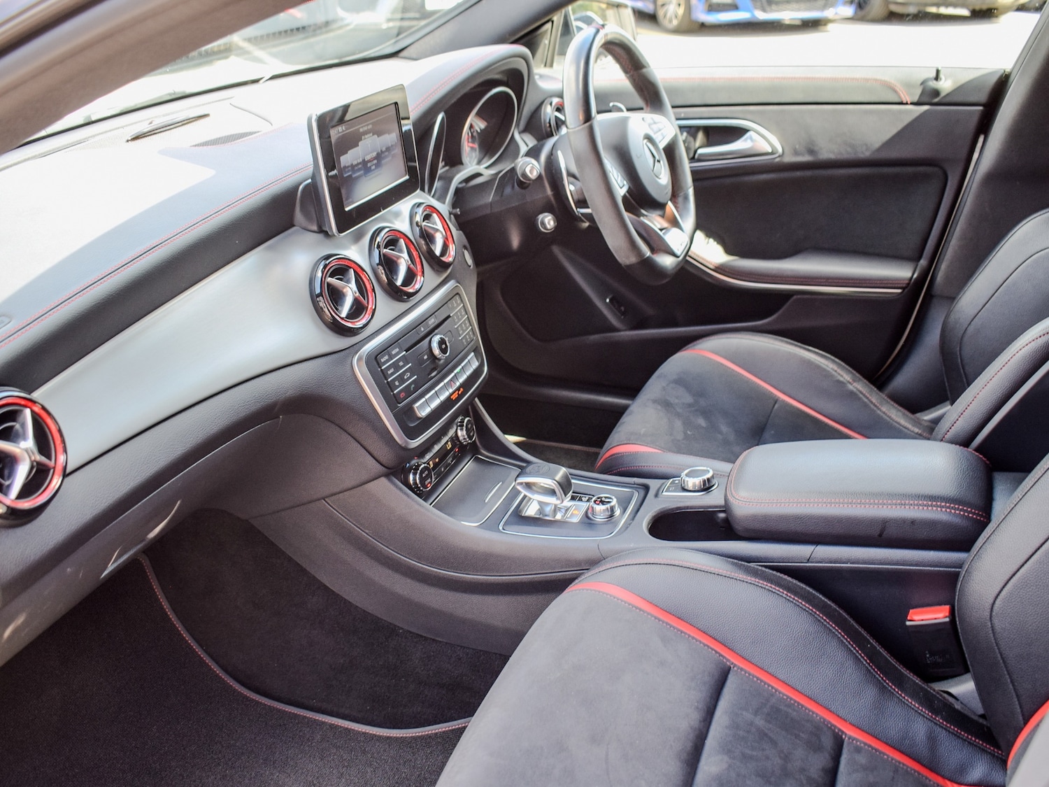 Used Mercedes-Benz CLA 2018 for sale - 76626612: Photo 14