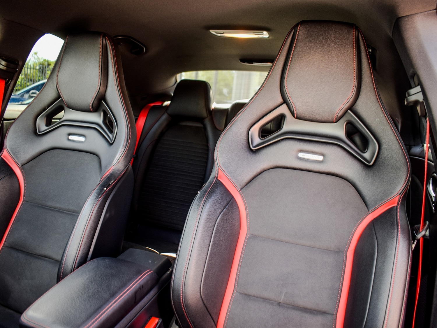 Used Mercedes-Benz CLA 2018 for sale - 76626612: Photo 16