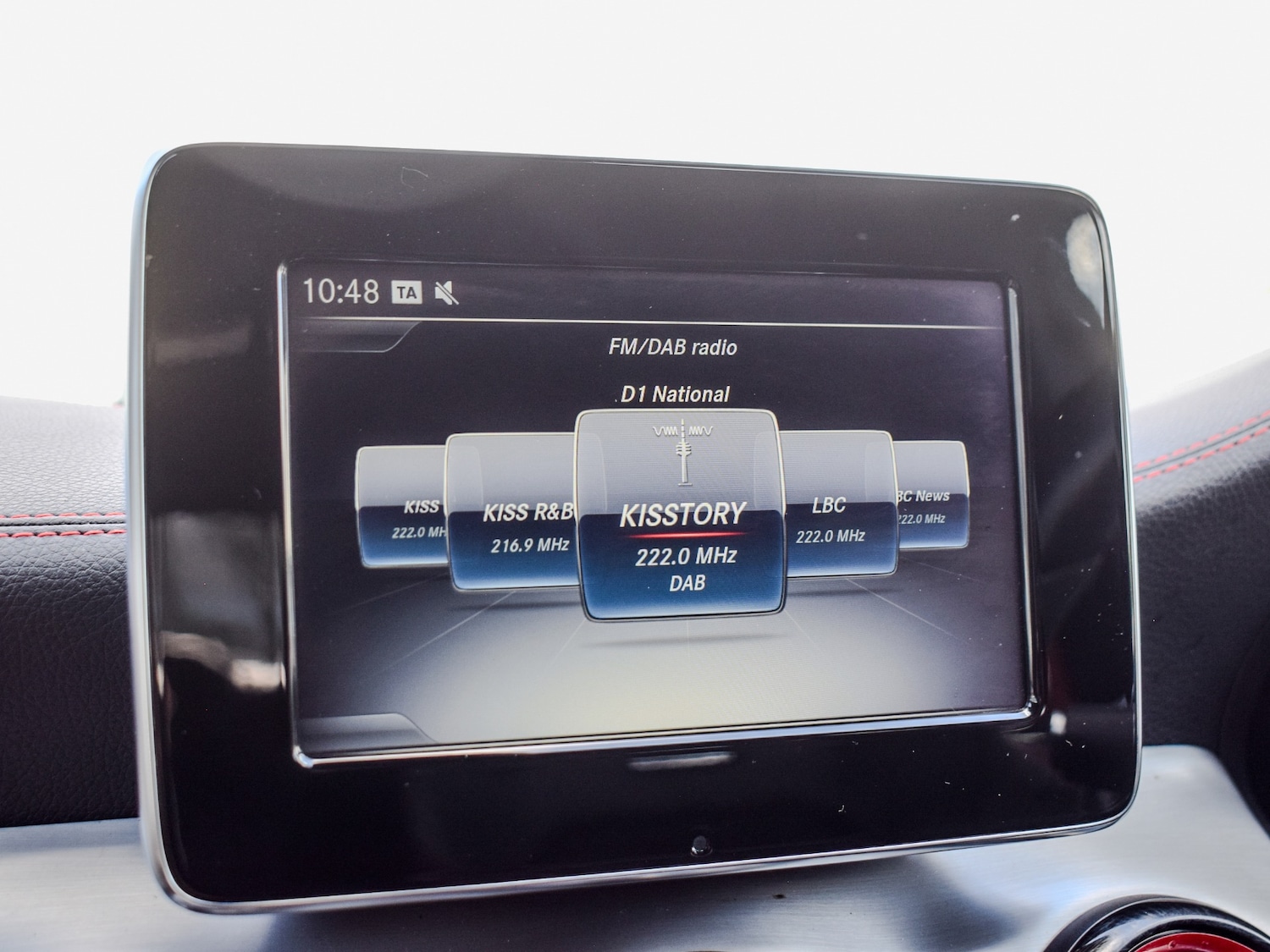 Used Mercedes-Benz CLA 2018 for sale - 76626612: Photo 17