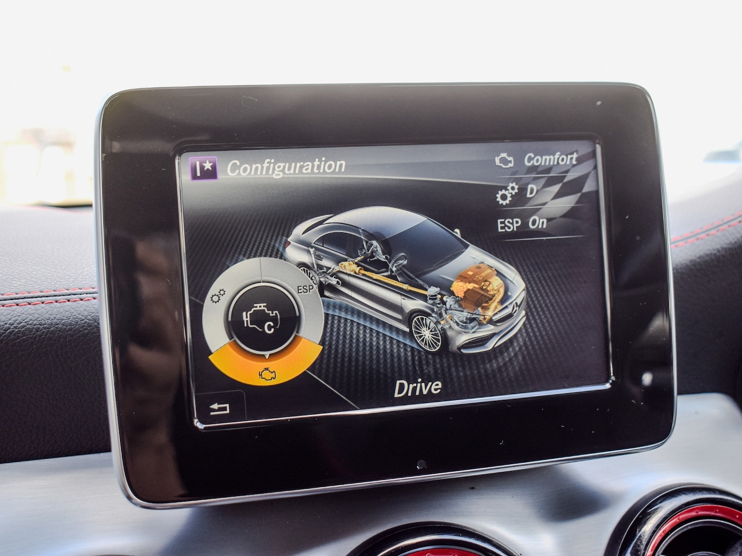 Used Mercedes-Benz CLA 2018 for sale - 76626612: Photo 18