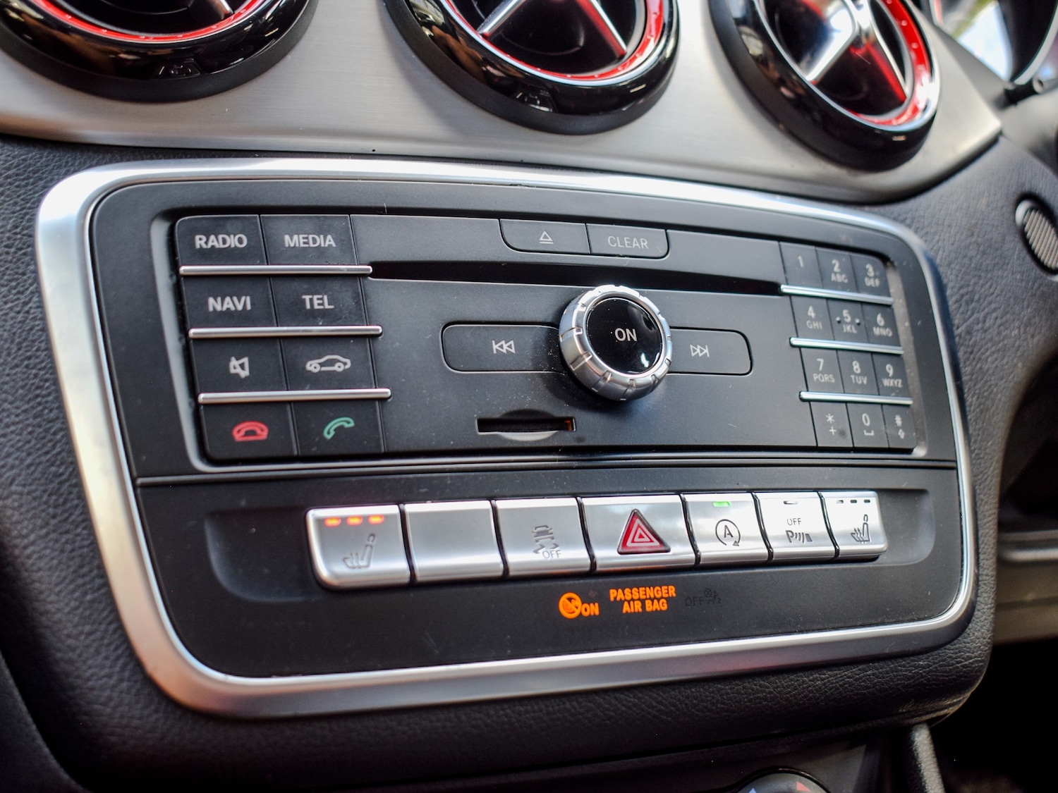 Used Mercedes-Benz CLA 2018 for sale - 76626612: Photo 20