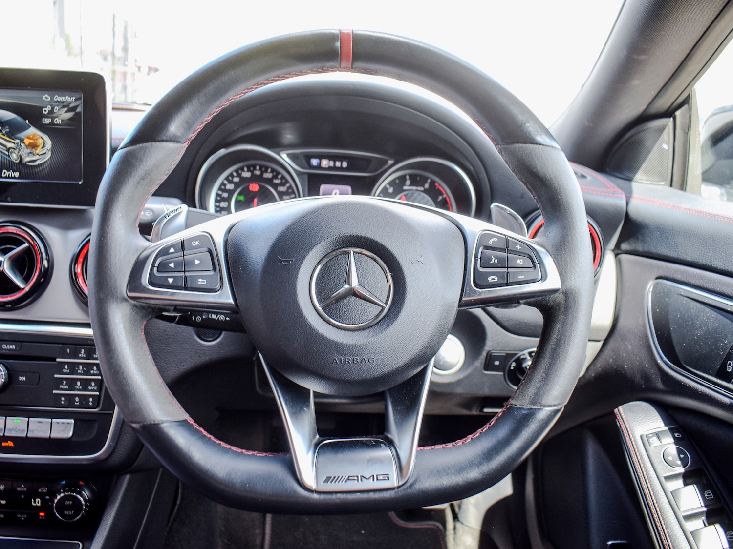 Used Mercedes-Benz CLA 2018 for sale - 76626612: Photo 23