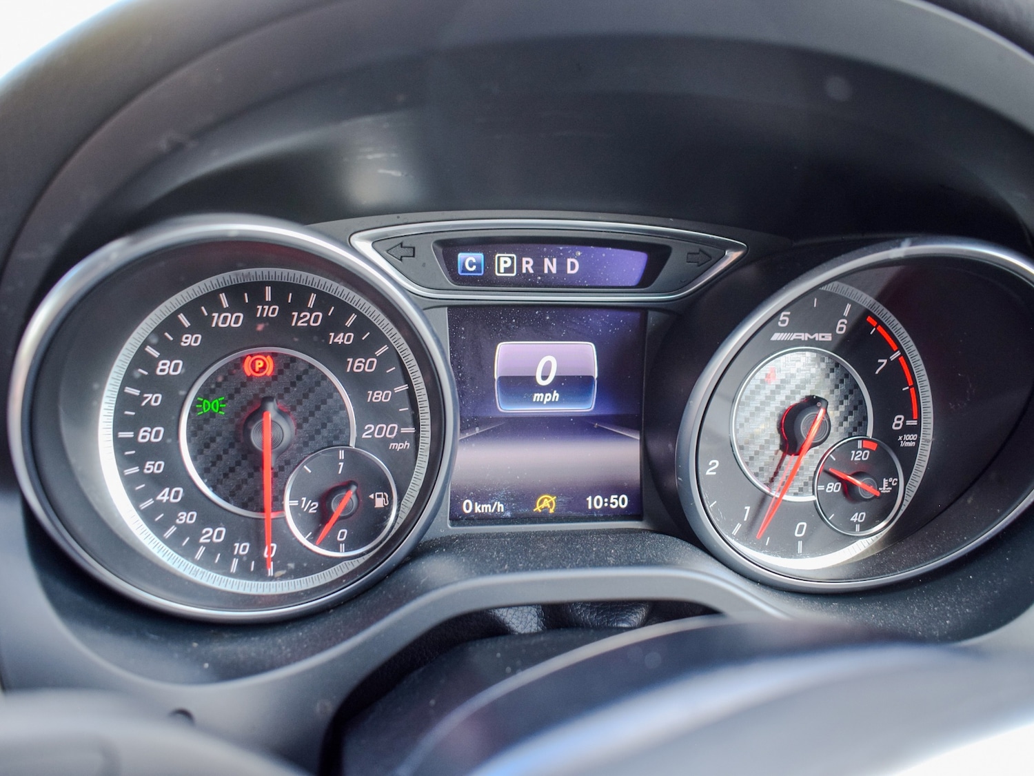 Used Mercedes-Benz CLA 2018 for sale - 76626612: Photo 26