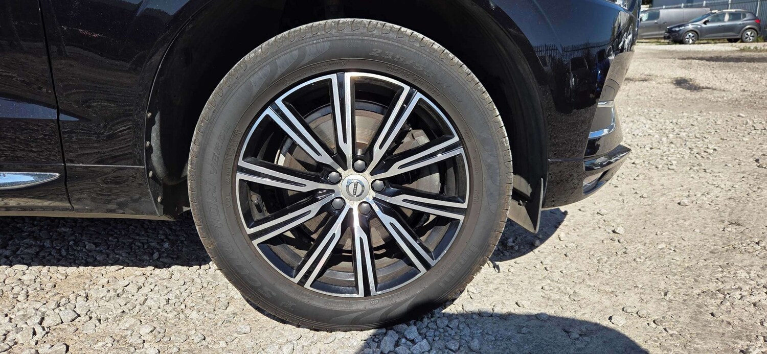 Used Volvo XC60 2019 for sale - 78210086: Photo 10