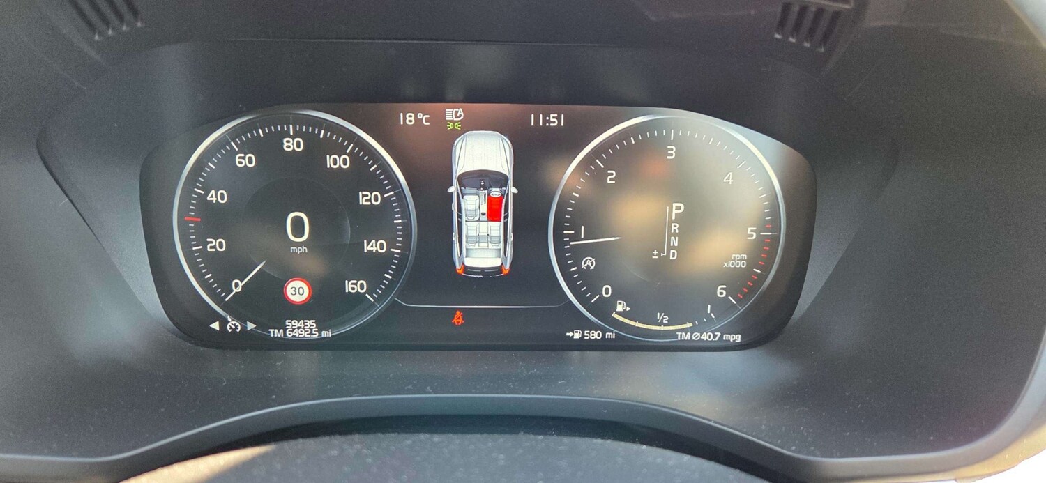 Used Volvo XC60 2019 for sale - 78210086: Photo 12