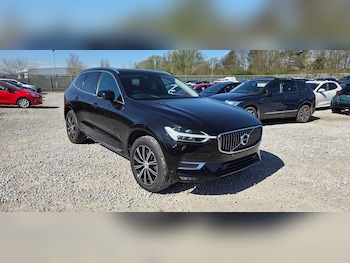 Used Volvo XC60 2019 for sale - 78210086: Photo
