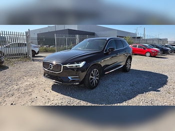 Used Volvo XC60 2019 for sale - 78210086: Photo